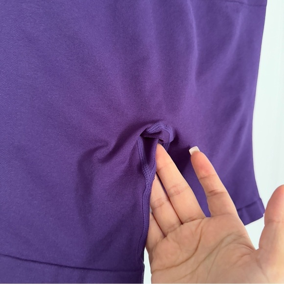 AUROLA Intensify Workout Shorts for Women Seamless Scrunch Short Size S - Picture 5 of 5